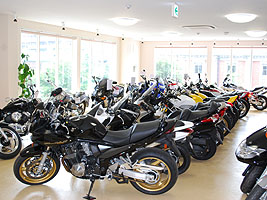 Stars 北九州市八幡東区のバイク専門店スターズ 保証案内