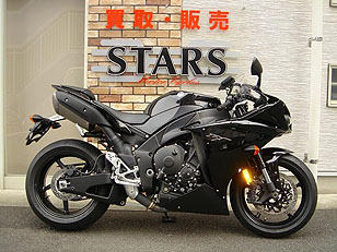 YZF-R1 プレスト正規逆車